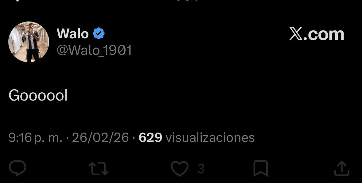 Diego Gonzales tweet media