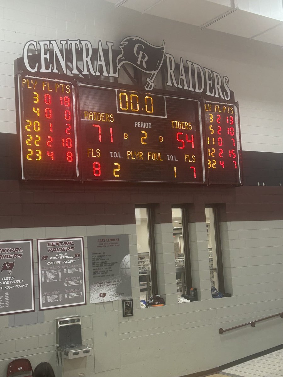 BPTigers's tweet photo. The season ended tonight for our girls basketball team with a loss to Norwood Young America. It was a season of great improvement and shows the great potential this group has! Thank you for a great season ladies! https://t.co/QKseFzhF3z