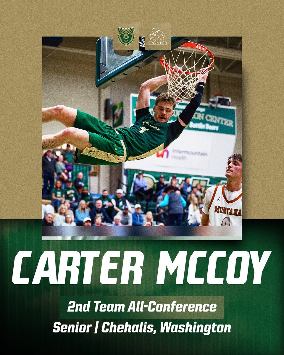 Rocky Mountain College Battlin' Bears tweet media