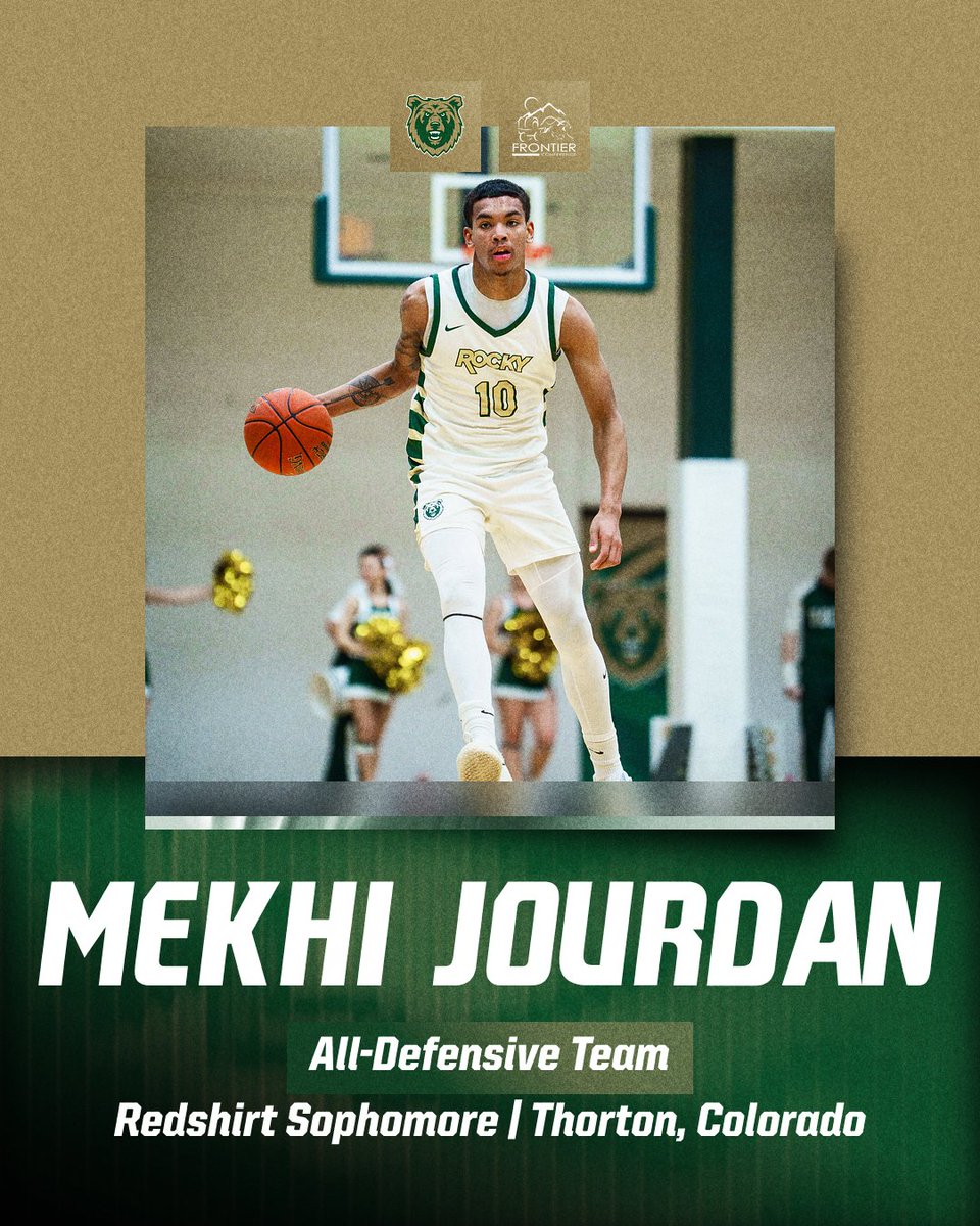 Rocky Mountain College Battlin' Bears tweet media