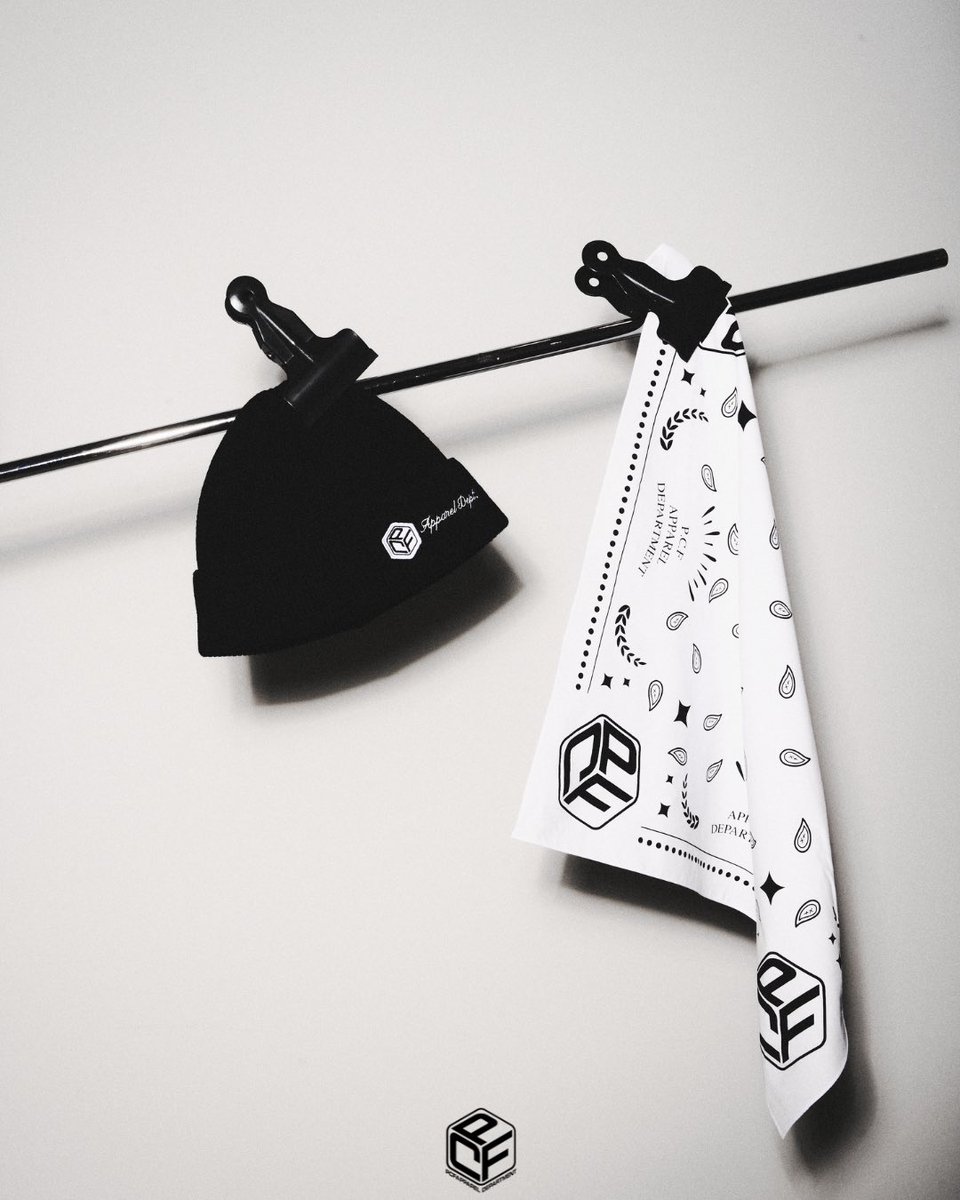 P.C.F APPAREL DEPARTMENT (@PCF_APPARELDEPT) / Posts / X