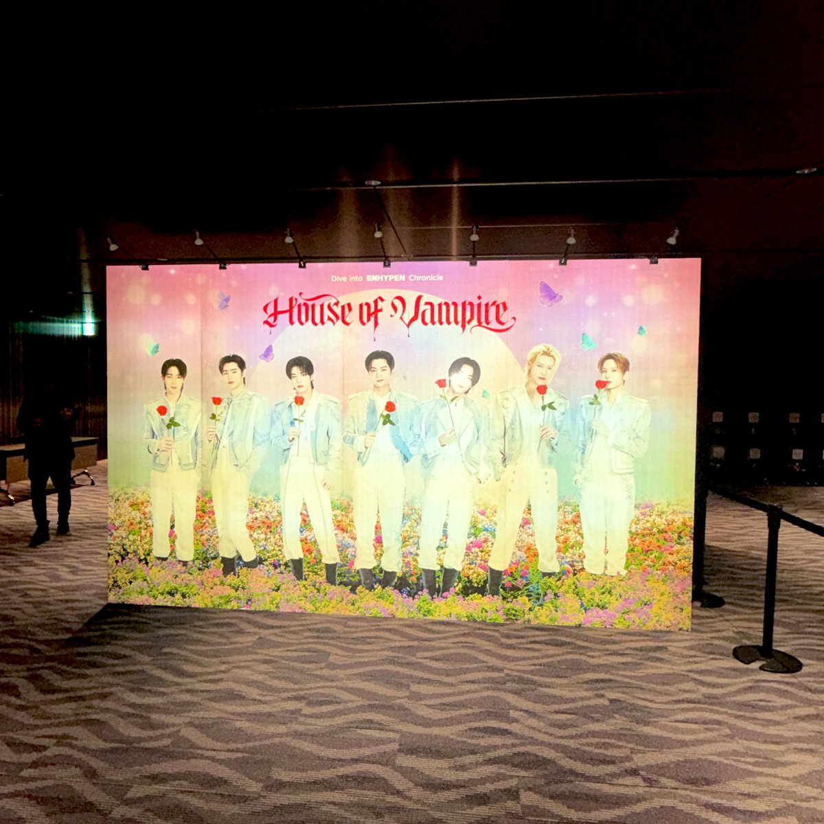 LIGHT THE WAY Inc. @Tokyo tweet media