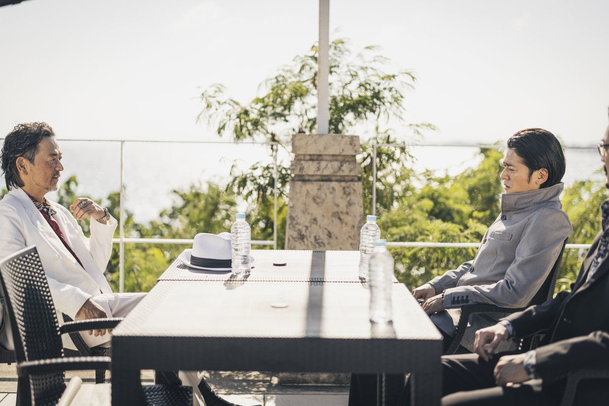 CONNECT 覇者への道【公式】 tweet media