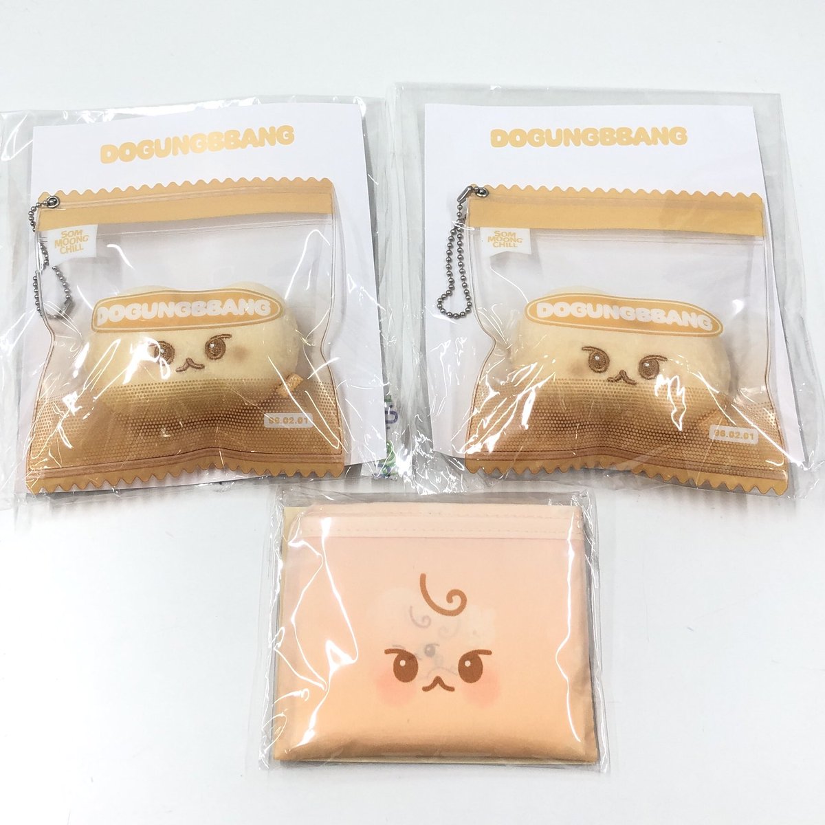 🍀#NCT #엔시티 🍀 NCT ドヨンさんのドグンパンストレスボールとエコ