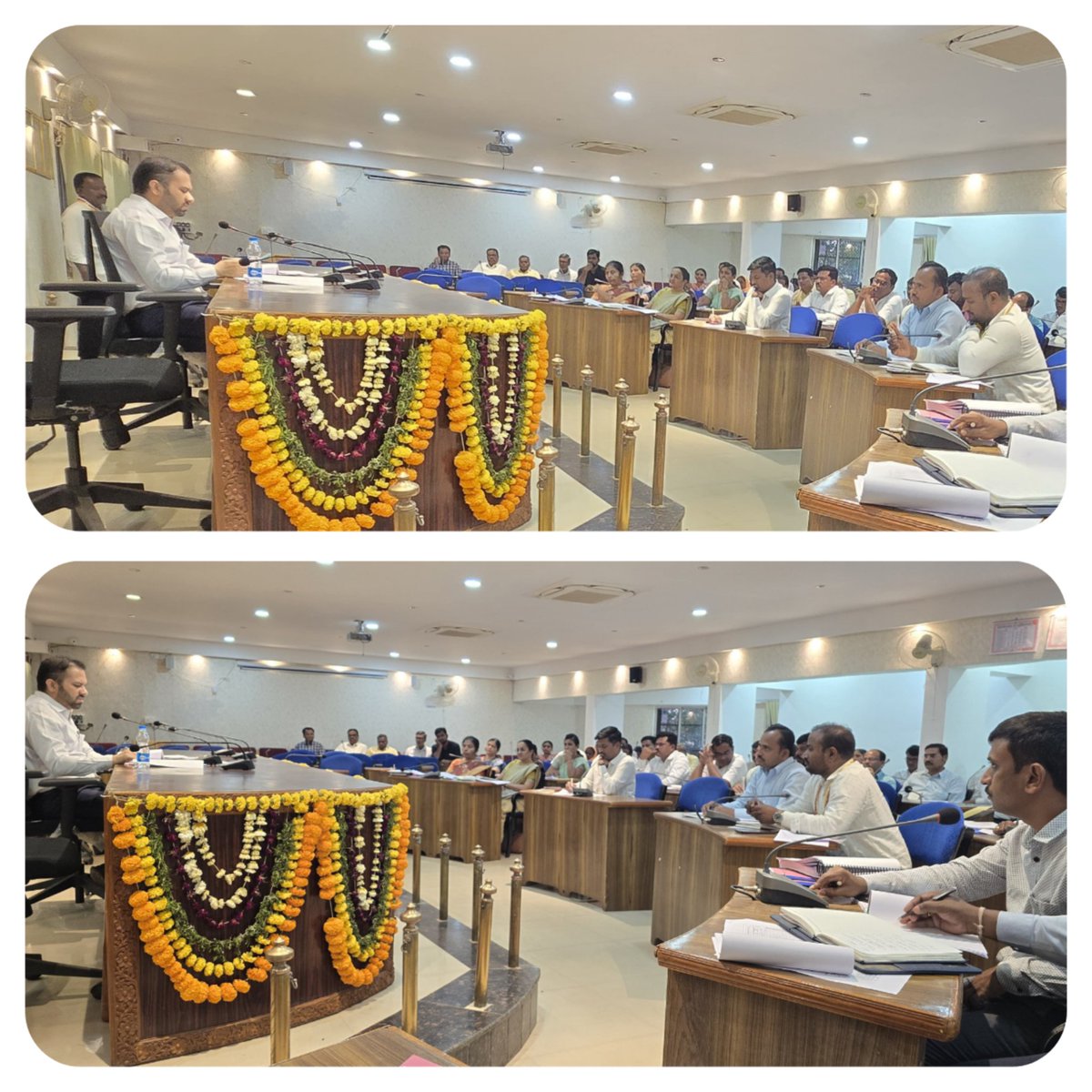 CEO ZP BIDAR tweet media