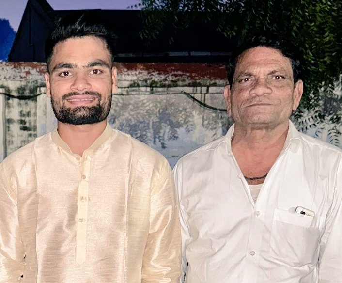 Naresh Bhambhu tweet media