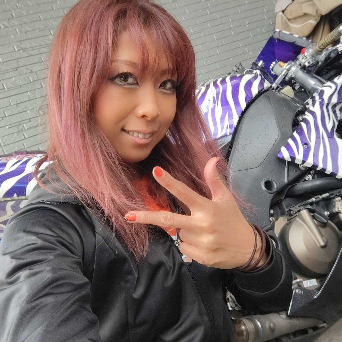 川崎優 3/22 コスエクスプレス (@zebra_zx10r) / Posts / X