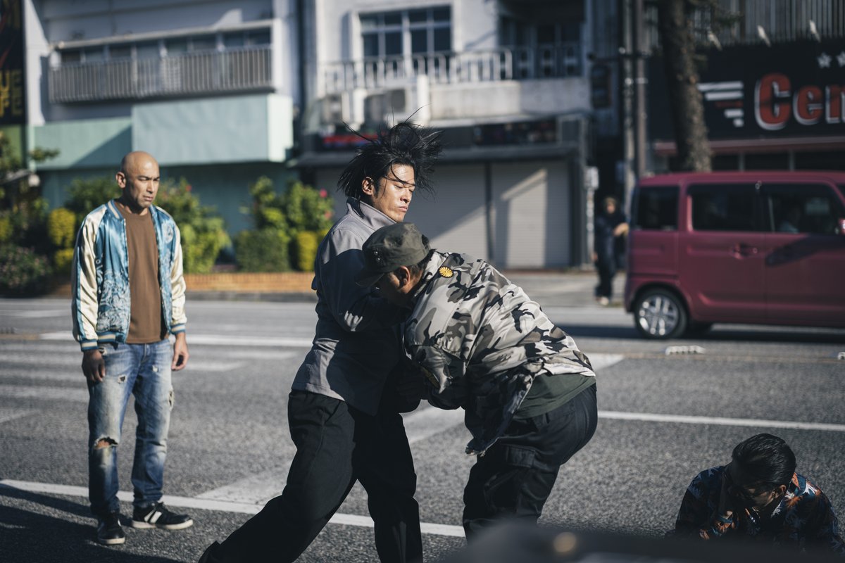 CONNECT 覇者への道【公式】 tweet media