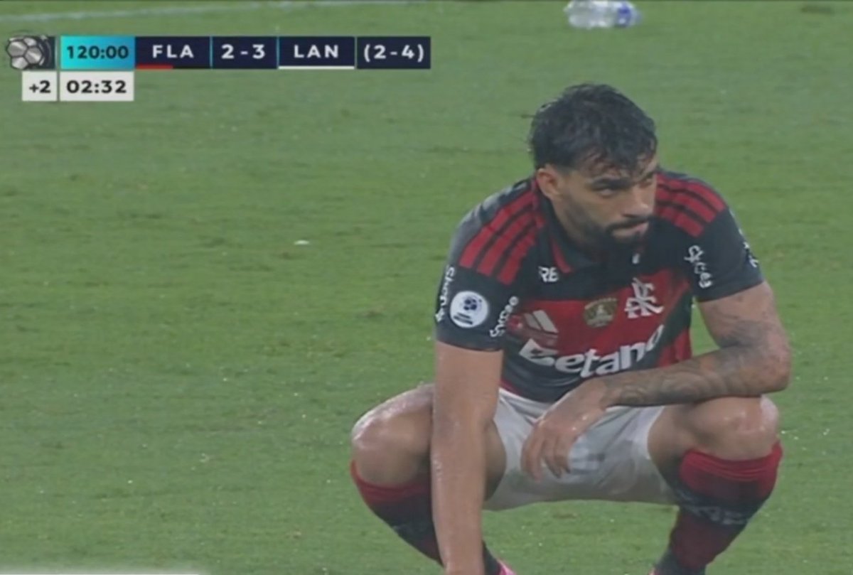 Italo Marsinho tweet media