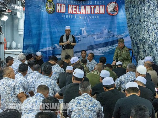 MARKAS WILAYAH LAUT 2 tweet media