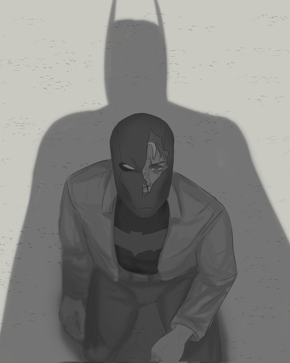 you believe me like a god
i'll betray you like a man

#jasontodd #jaybin #redhood #dccomics