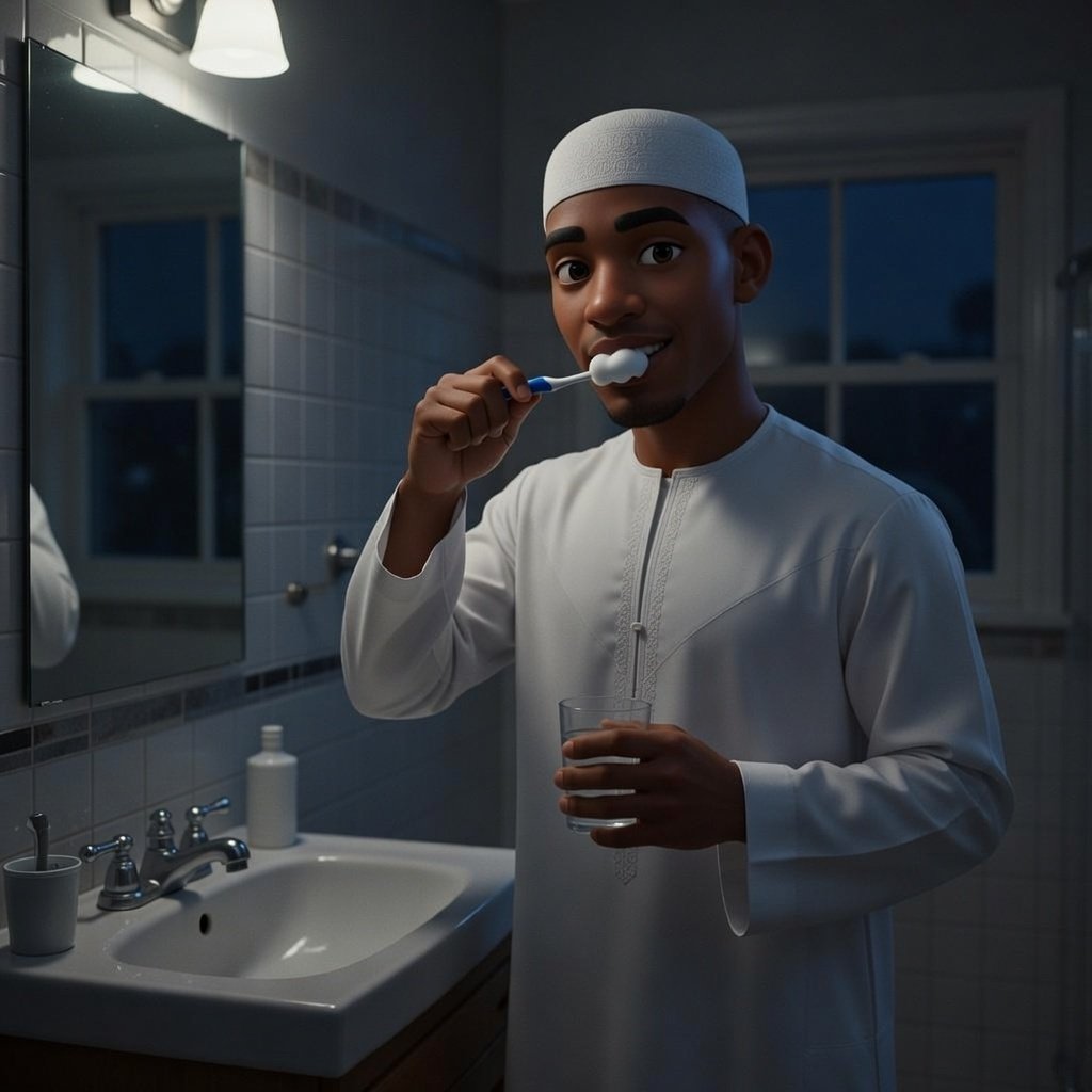 Blessed morning🤲🏽