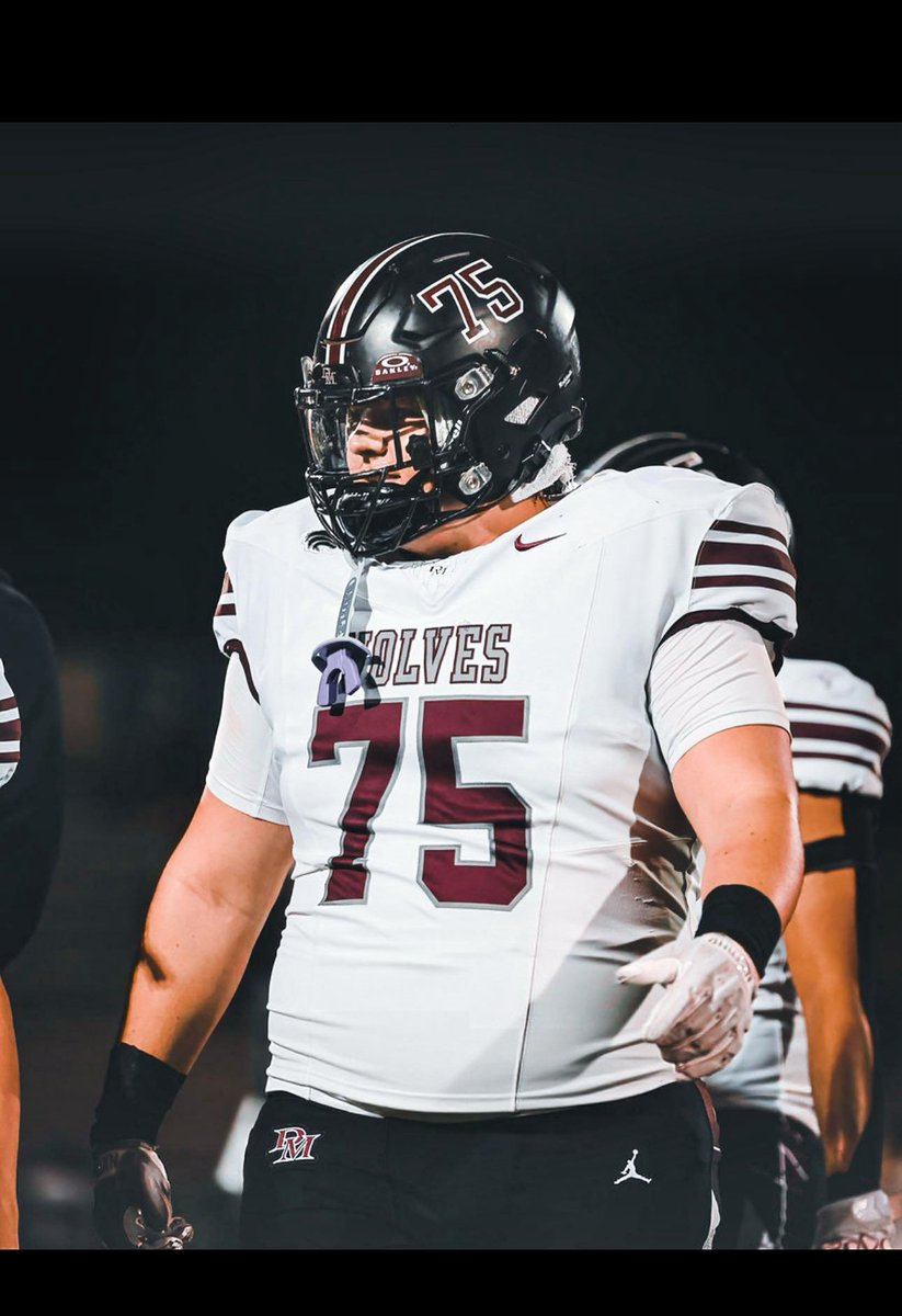 Aaron O’Daniel tweet media