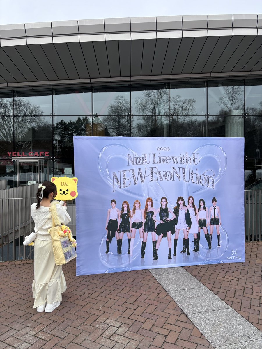 きなこもち🐿️💛 tweet media