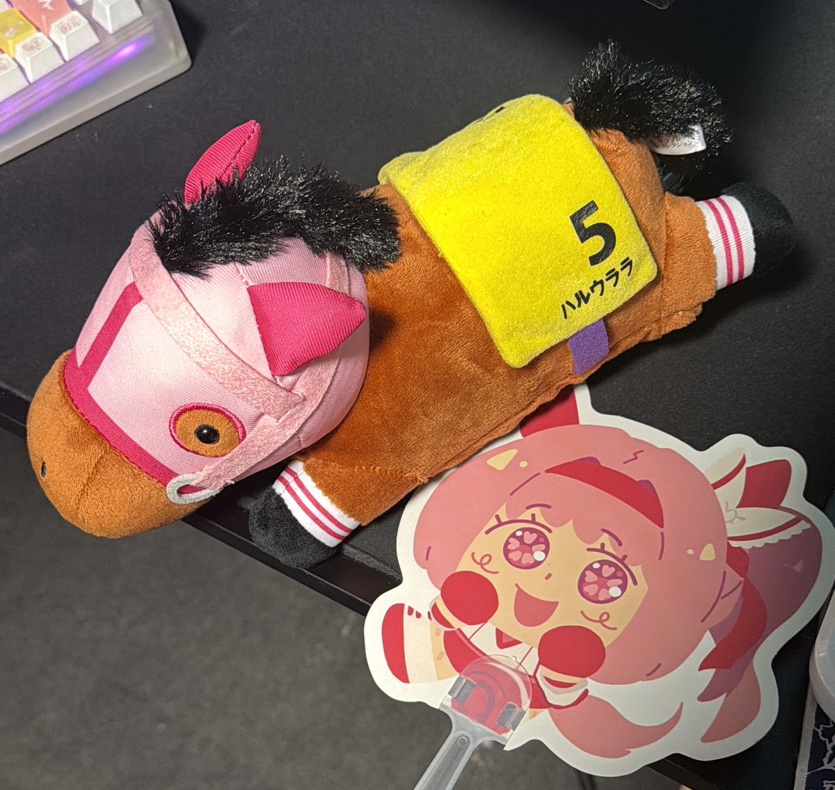 Rippy 猫🐱Catboy Vtuber tweet media