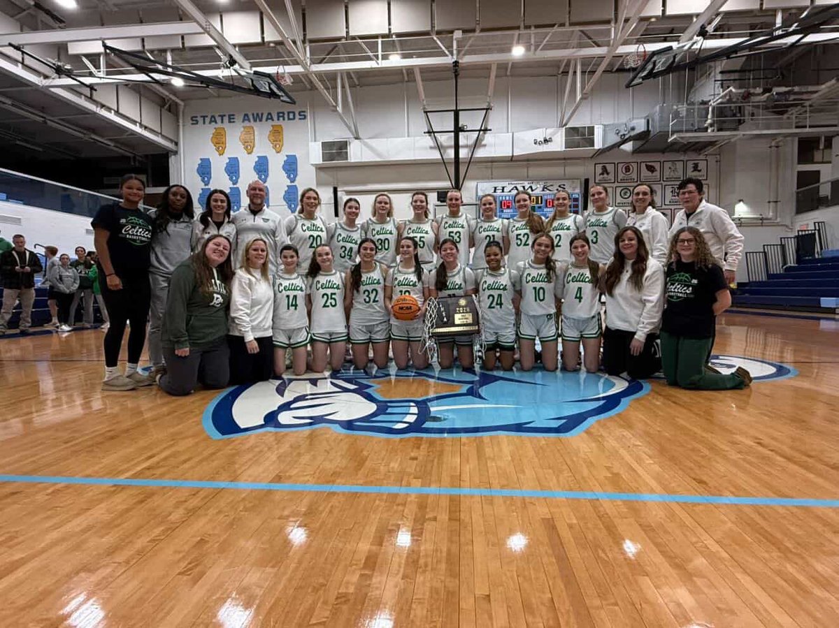 PC Girls Basketball tweet media