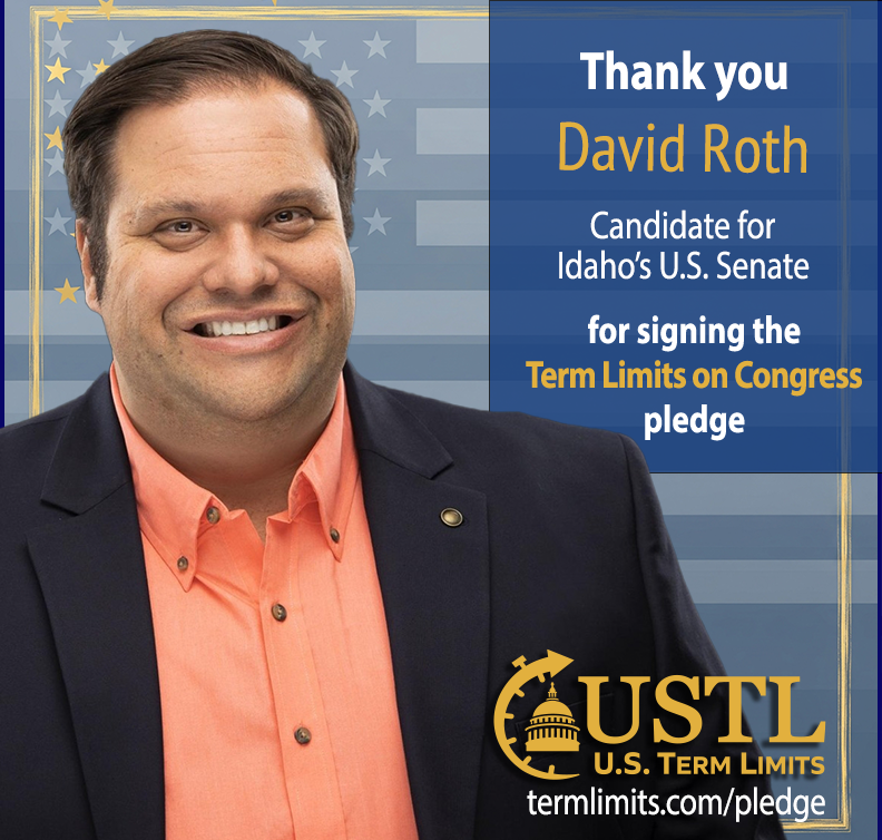 U.S. Term Limits tweet media