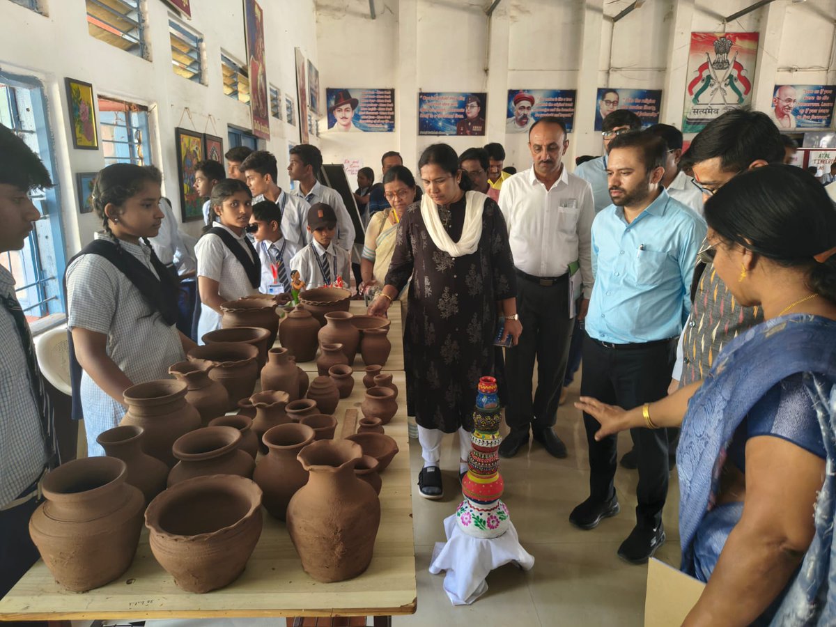 CEO ZP BIDAR tweet media