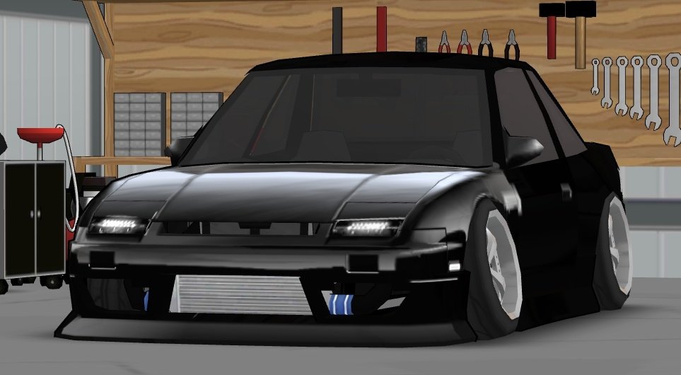 厳つカッコいい感じ☆ #frlegends