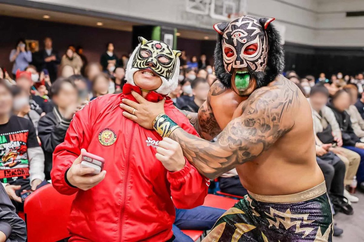 ブラックタイガーの襲撃❗️ 危うしランニングタイガー