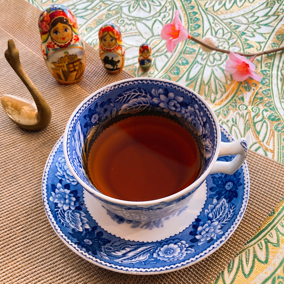 Tea Market G clef (@gclef_tea) / Posts / X