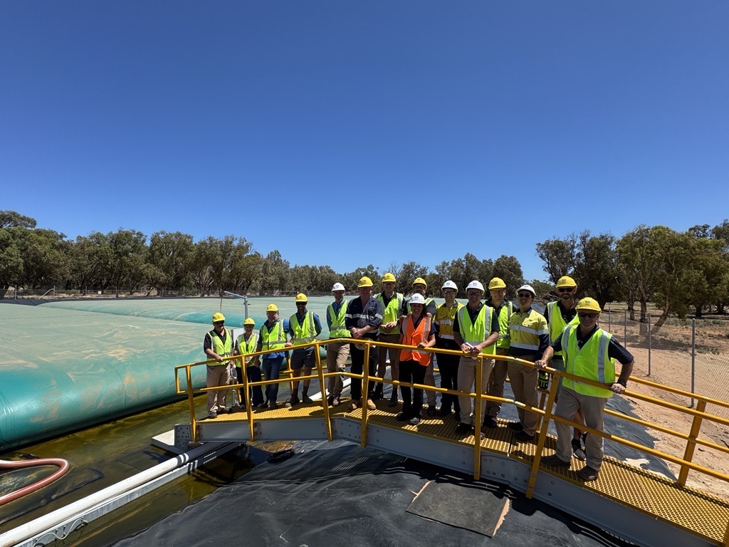 CSBP Fertilisers tweet media