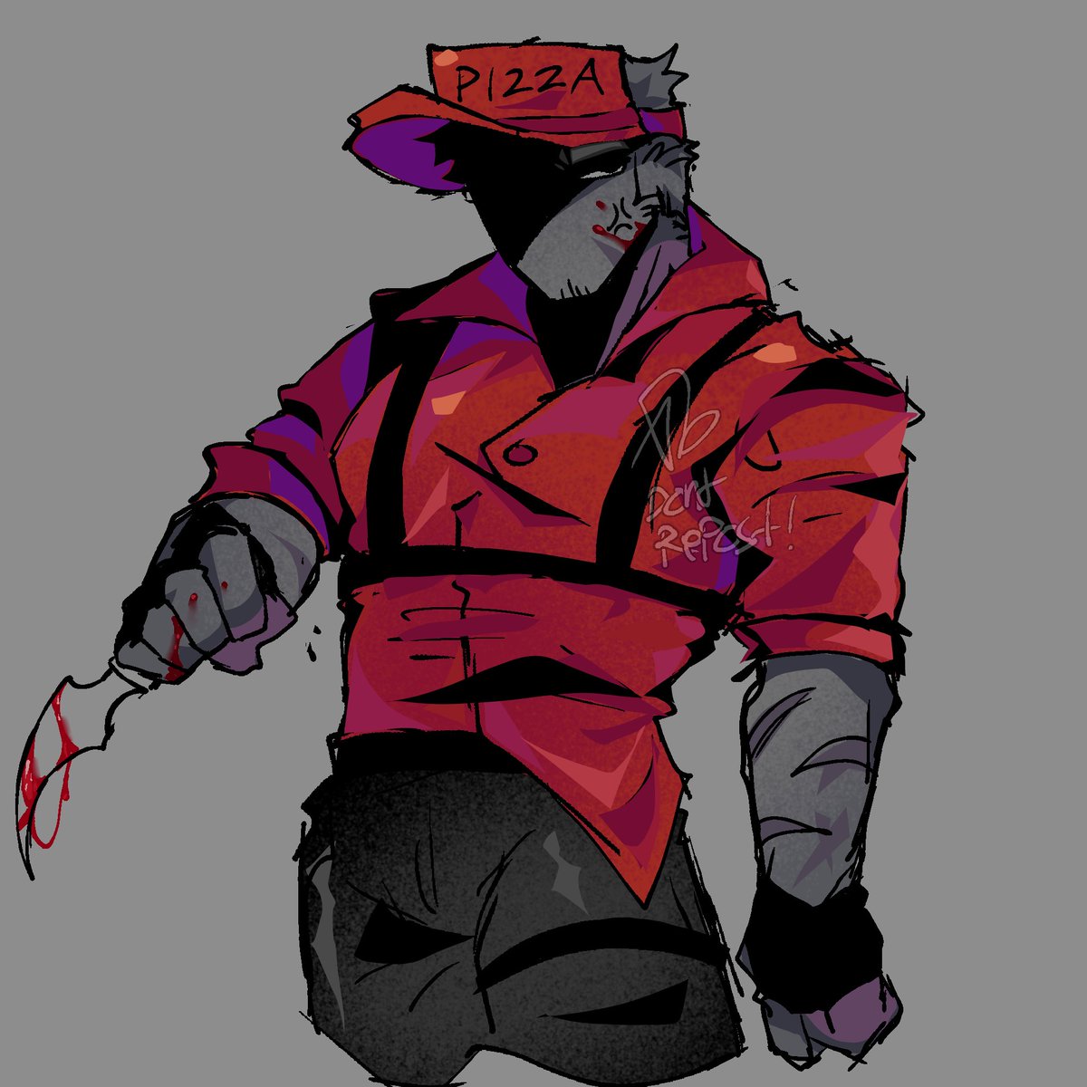 Elliot but he is an alpha.jk
#pizzaguy #pizzagamebeta