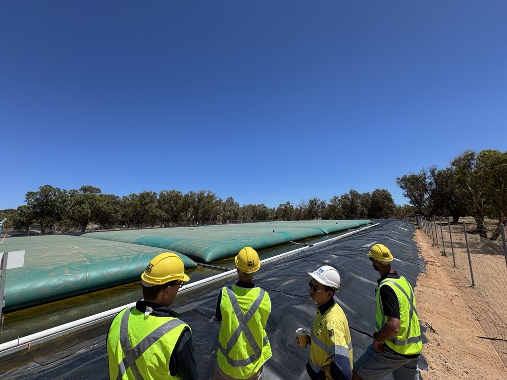 CSBP Fertilisers tweet media