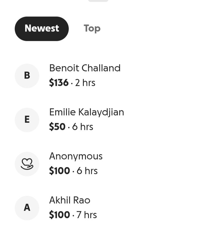 arisefund129963's tweet photo. Structure. Targeting. Visibility.
This is why donations are landing.
Campaigns do not grow by hope — they grow by strategy.
If you are tired of paying for nothing, message me today and let’s do it the right way.+1 (774) 635-5387
#DonationUpdate
#Alhamdulillah
#Fundraising https://t.co/W4cbtR0VtC