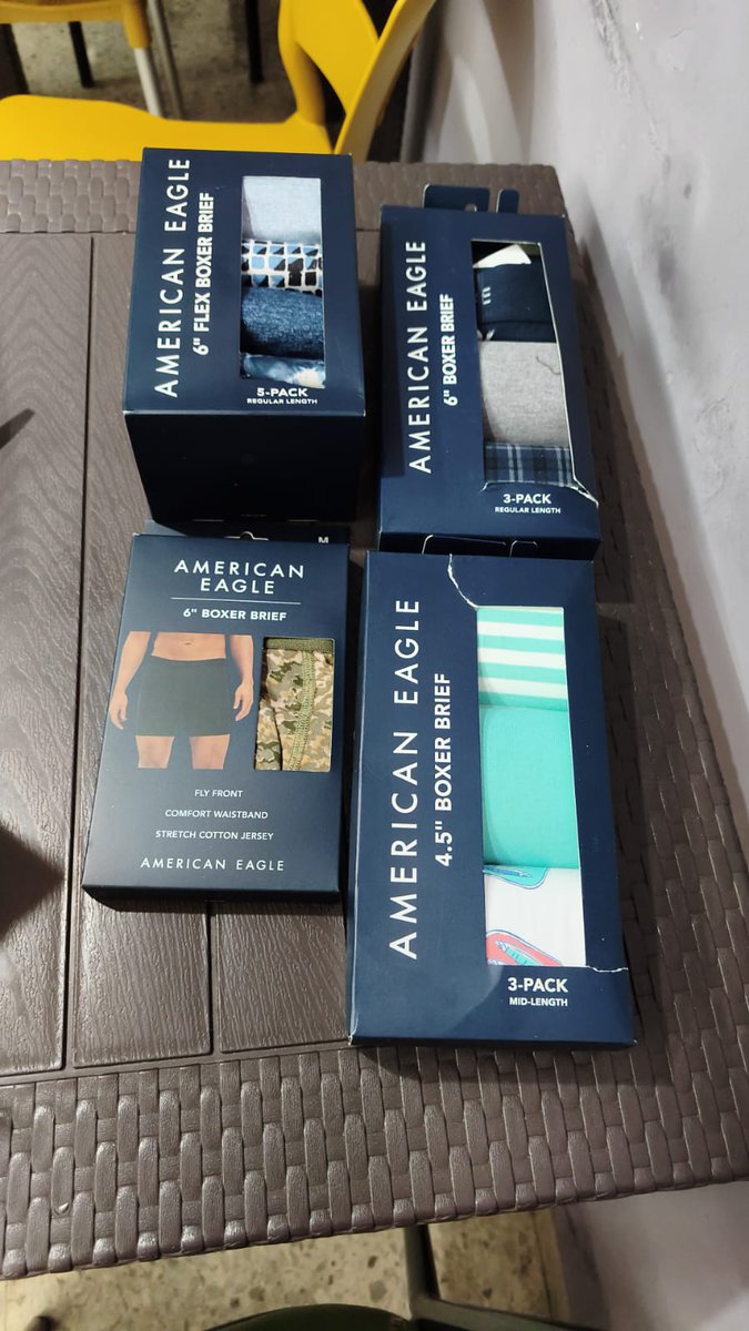 Ya llegaron 🥰✨️