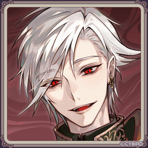 🦋開催中🦋 明日、世界が終わるとしても に #ウィリアム が登場 煩わ