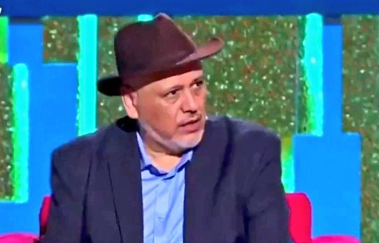 Karlita González. tweet media