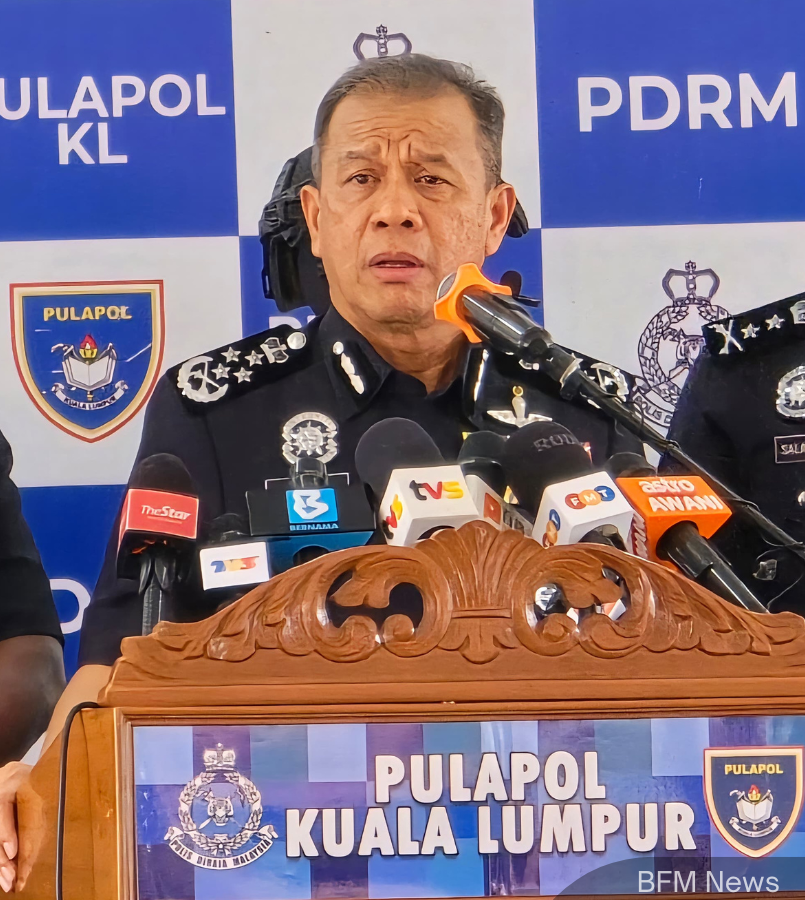 BFM News tweet media