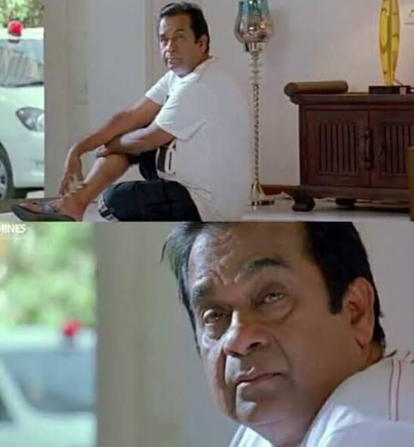 Ee layoffs news full fledged whats app uncles ki reach ayyndi anuko ..
Maku pellilu kuda avvavu raa 😭😭😭