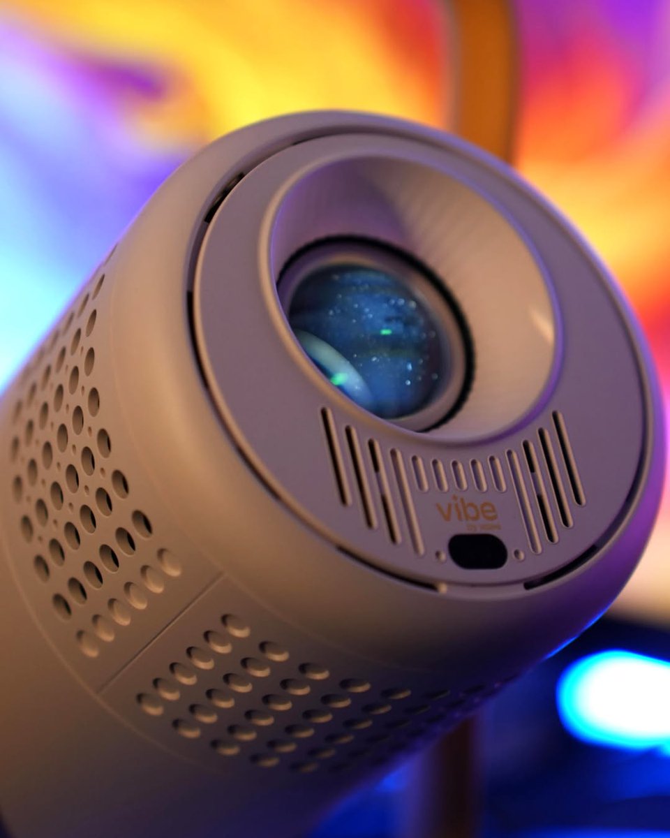 XGIMI Tech tweet media