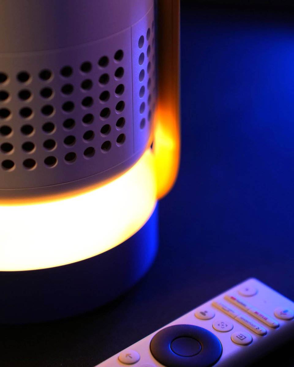 XGIMI Tech tweet media