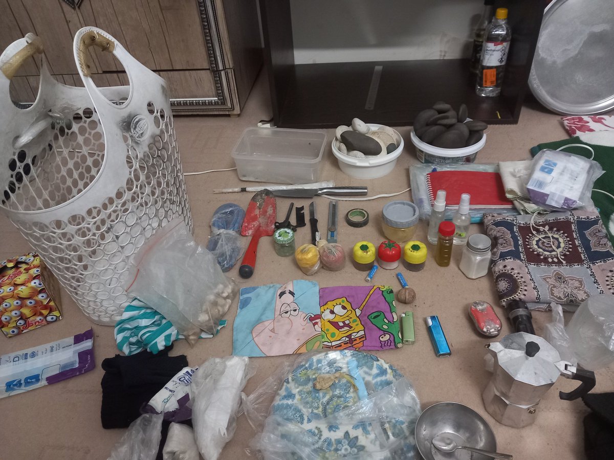 Ali Metila |🐉| tweet media