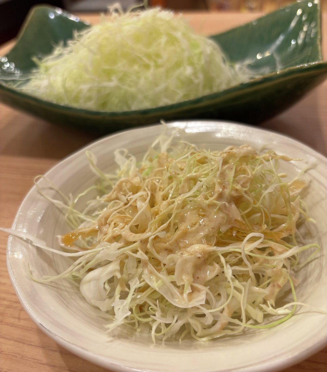 とんかつ新宿さぼてん【公式】 (@shinjukusaboten) / Posts / X