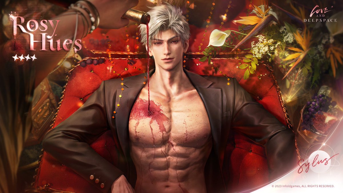 laur || happy aprilus! ❀˖° tweet media