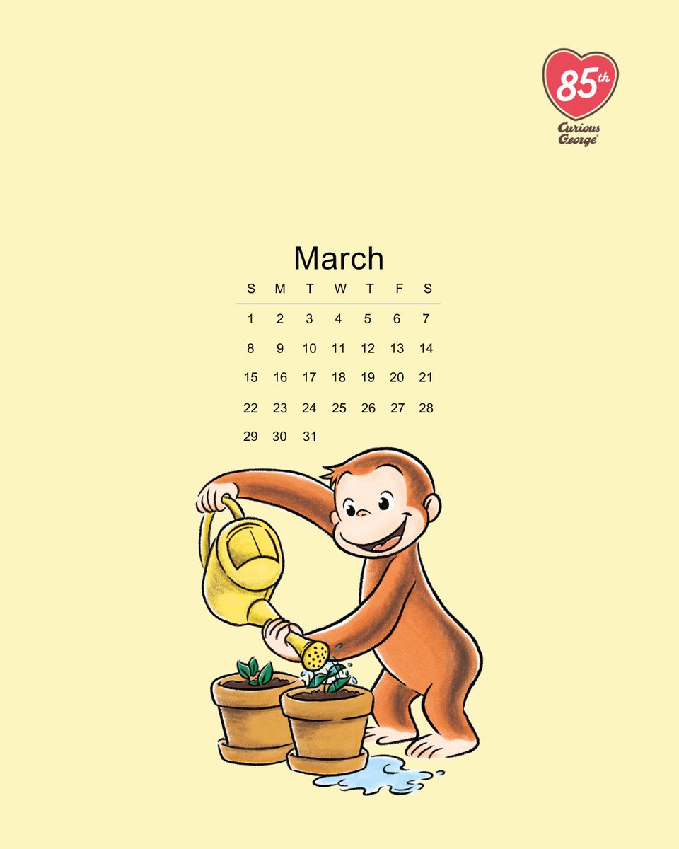 おさるのジョージ【公式】 (@osaru_george_jp) / Posts / X