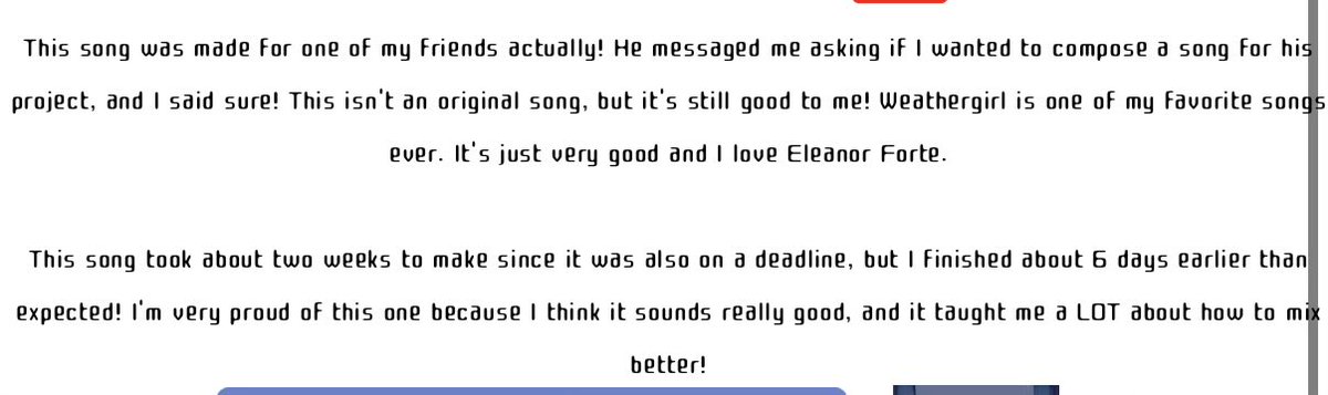 i made the music for this :] go check it out !1!!1!1 (desc from my strawpage)