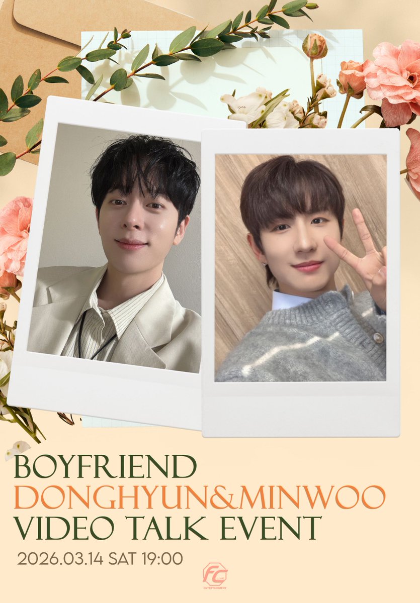 FCLIVE ENT tweet media