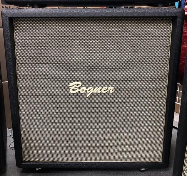 【期間限定! 送料無料キャンペーン中】
#Bogner 
『412ST Straight Cabinet 16Ω』
"#唯一無二のボグナーサウンド"
ズ太いベースレスポンスとリッチでファットな透き通った倍音が魅力のギターキャビネット!

↓ご注文はこちら↓
musette-japan.shop-pro.jp/?pid=172077426

#ギター #ボグナー #ギターキャビネット