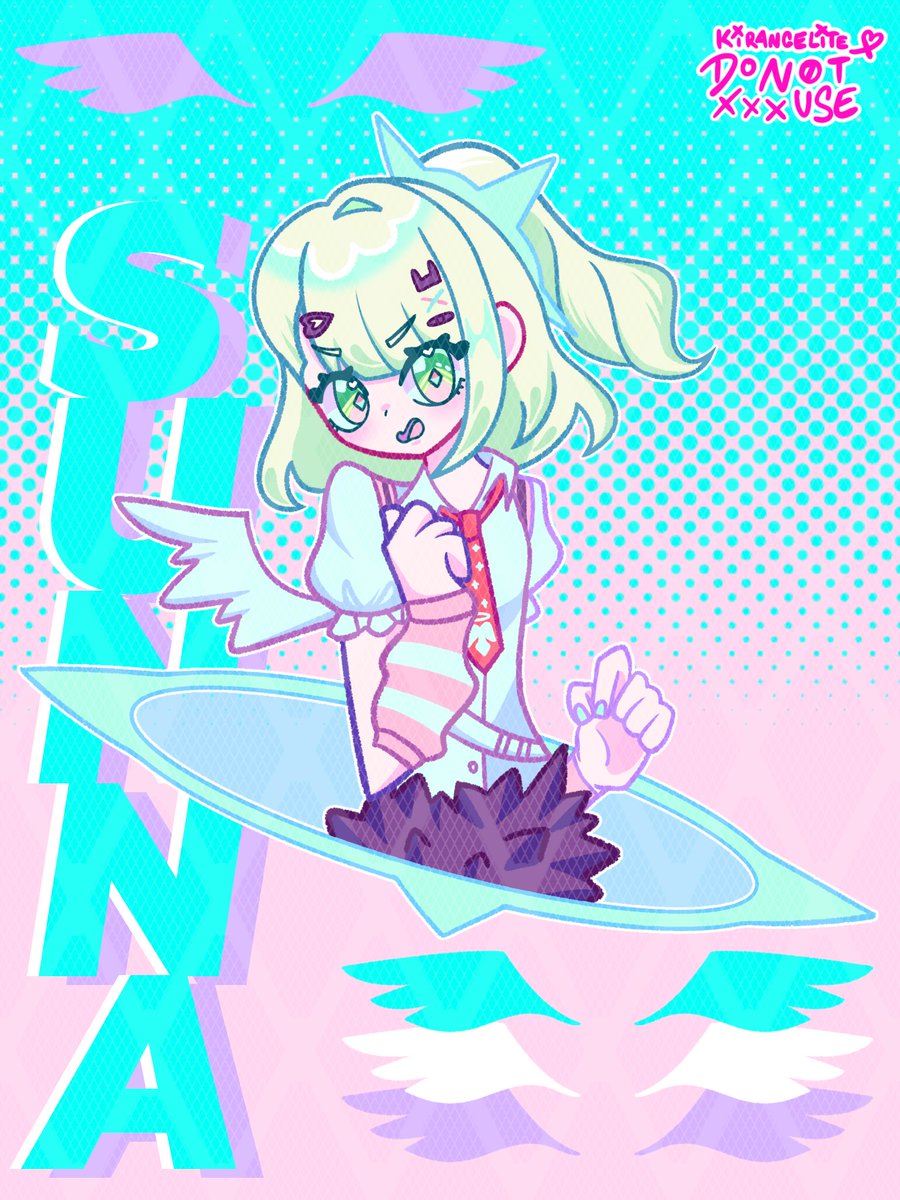 { track 01 }
#zzzero #AOD #妄想エンジェル