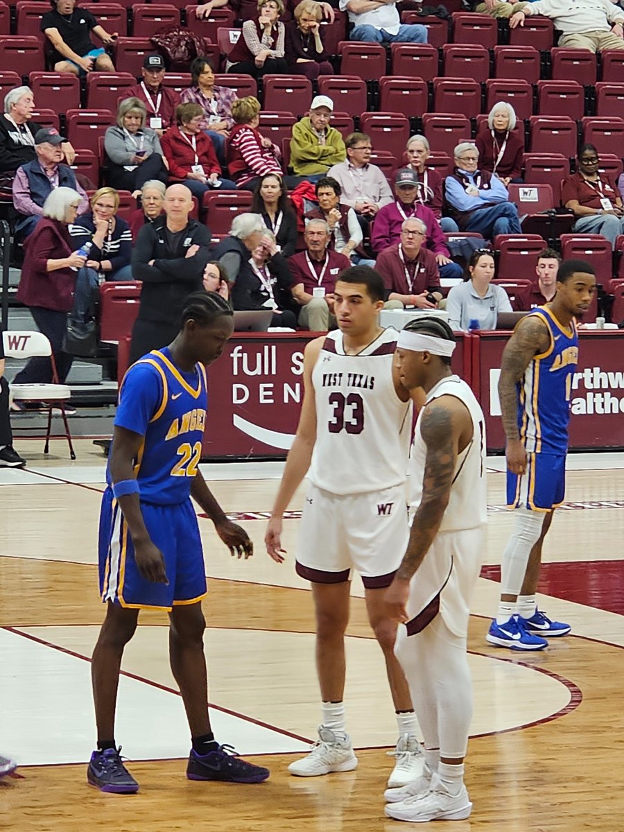 Tascosa Boys Basketball tweet media