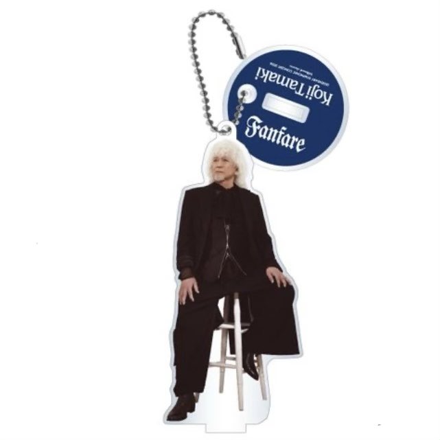 billboard classics 玉置浩二 LEGENDARY SYMPHONIC CONCERT 2026