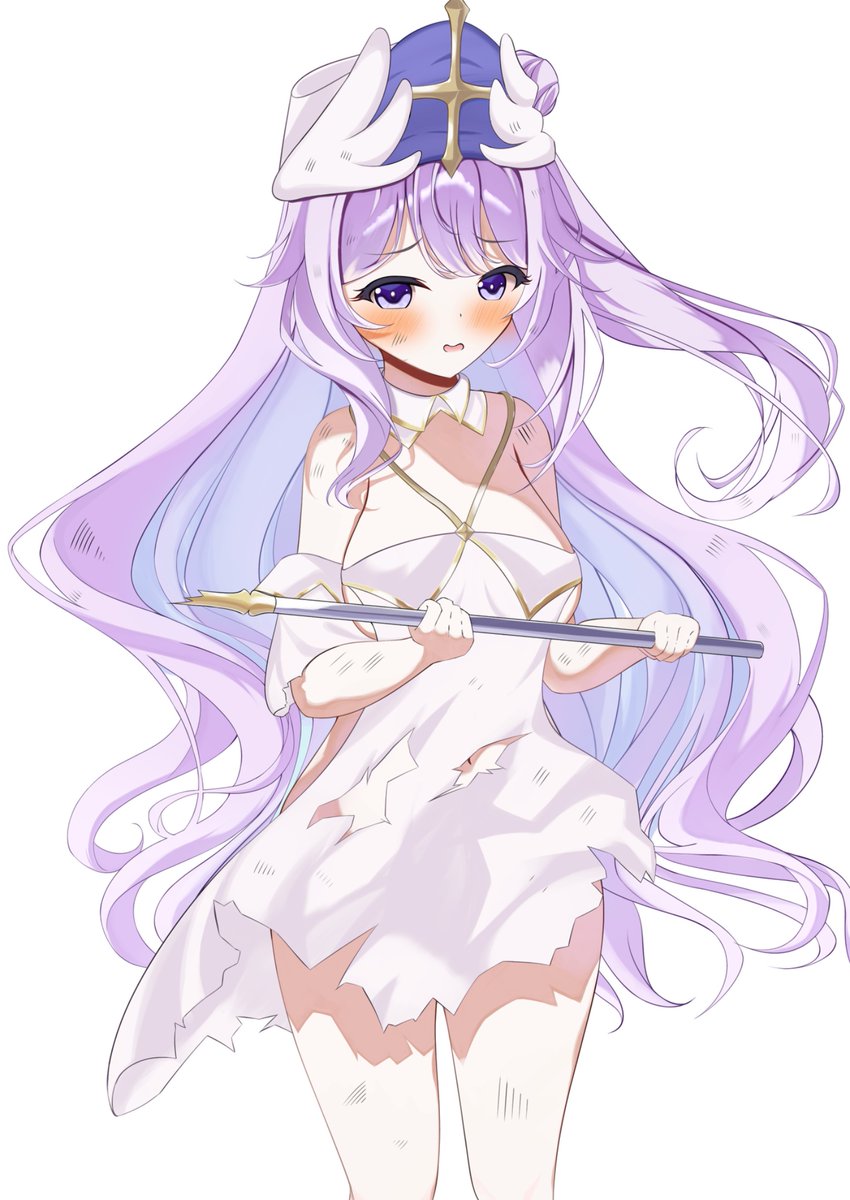 ZERO77690388's tweet photo. ユニコーン
#アズールレーン https://t.co/KC2FP1lD2i