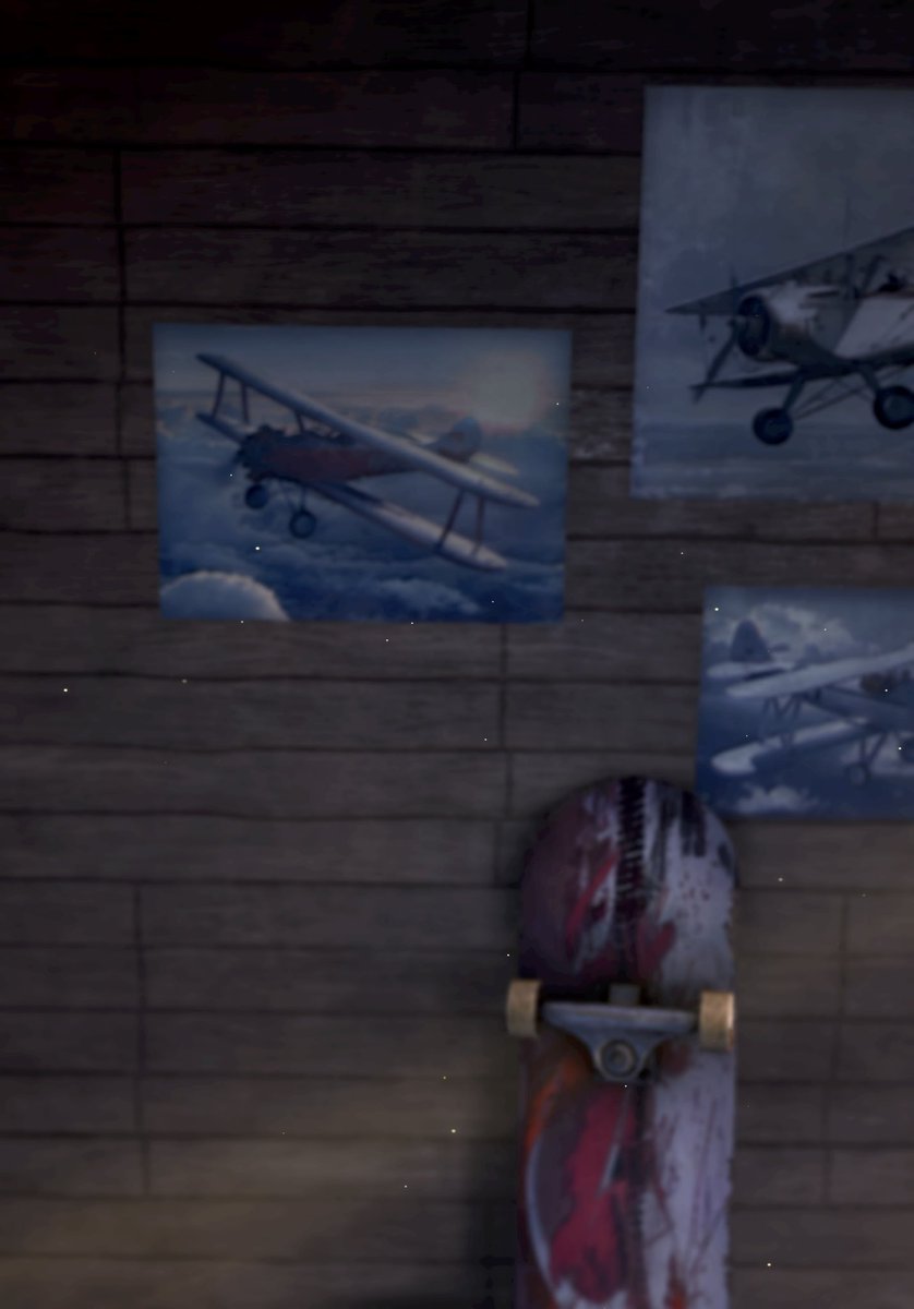 oneiric613's tweet image. we are one step closer to seeing caleb in his prime form (angsty skater boy)