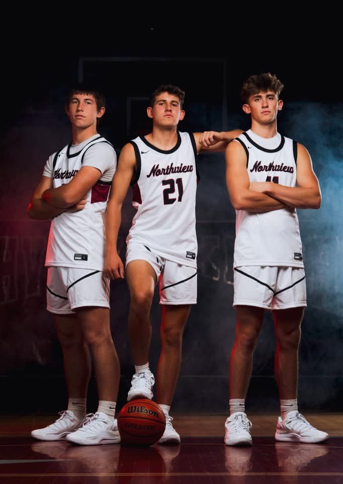 Northview Knight Basketball tweet media