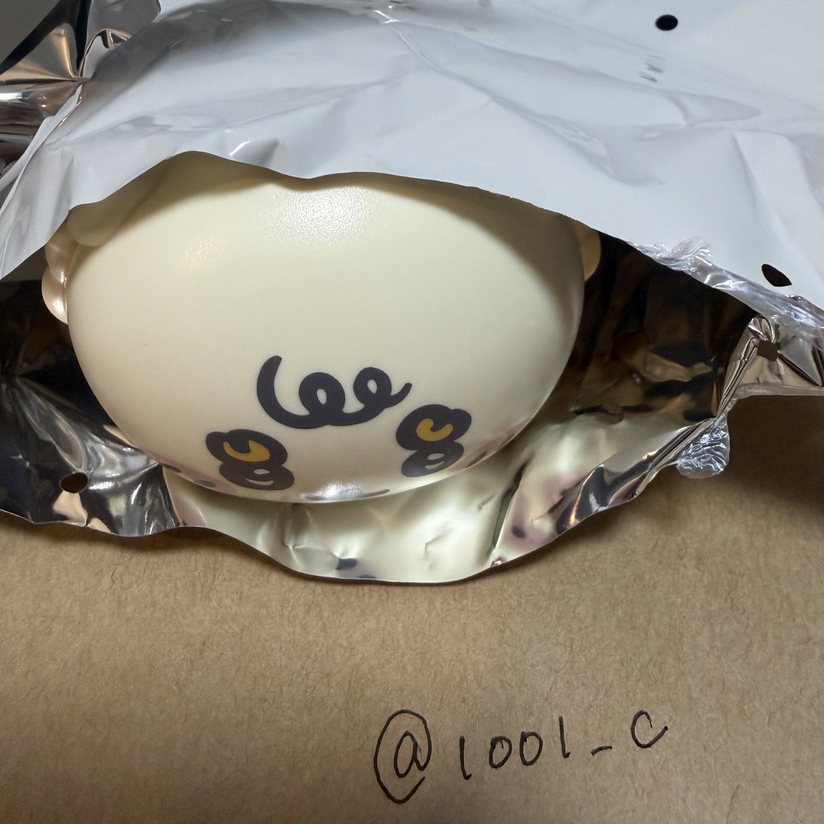 1OO1_C's tweet photo. @koko_oyt 初めまして、検索より失礼致します。
ハイハイフィギュアのシーサーちゃん所持しておりますが、モモンガと交換いただくことは可能でしょうか？
まとめてをお探しのところ大変恐縮ですがご検討いただけますと幸いです。よろしくお願いいたします。 https://t.co/5YgSi8CTxO